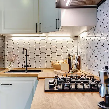 Appartamento Forum 2 *