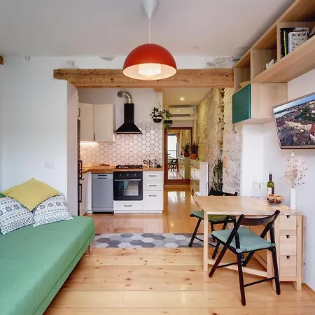 Appartamento Forum 2 Pola