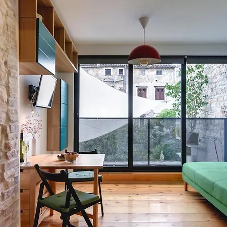 Forum 2 Appartamento Pola