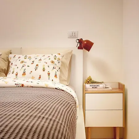 Forum 2 Appartamento Pola