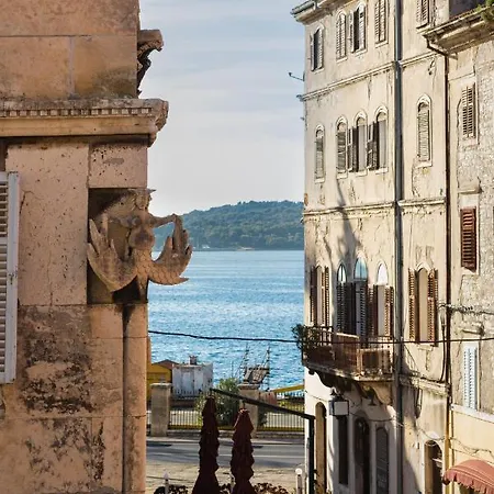 Forum 2 Appartamento *