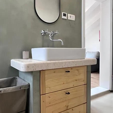 Forum 2 Appartement Pula