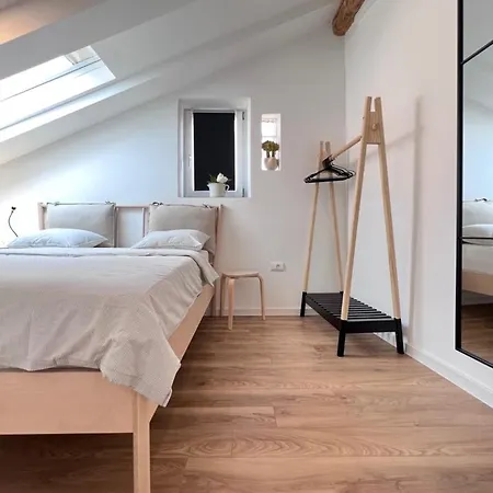 Forum 2 Appartement *