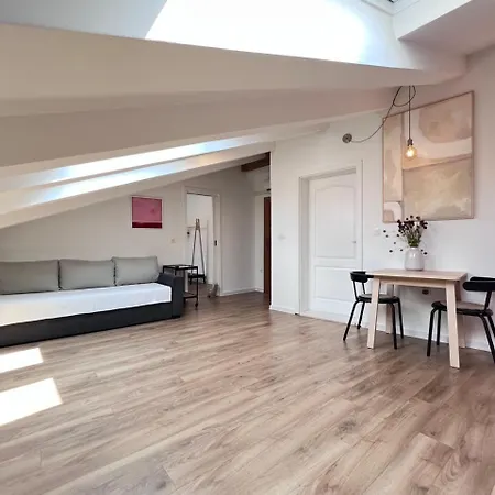 Forum 2 Appartement *