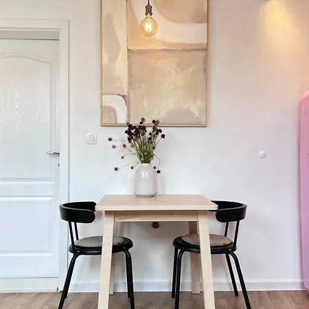 Forum 2 Appartement *