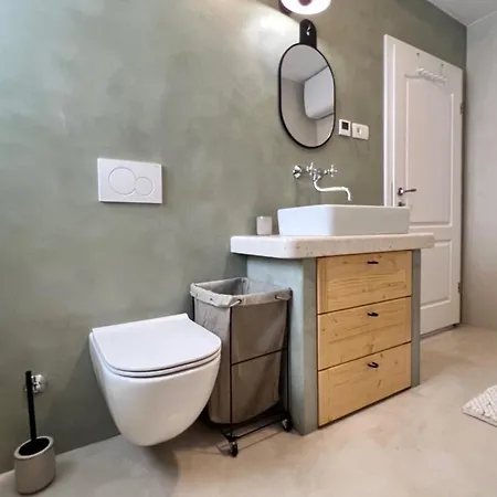 Appartamento Forum 2 *