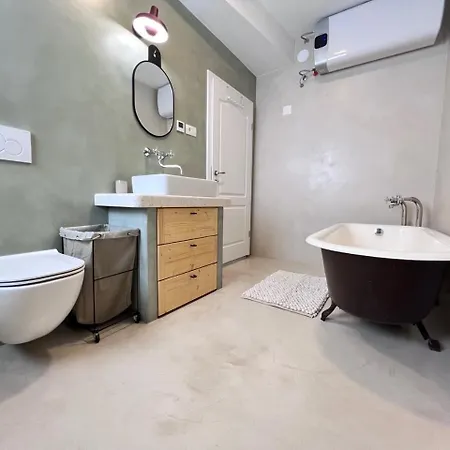 Appartamento Forum 2 Pola