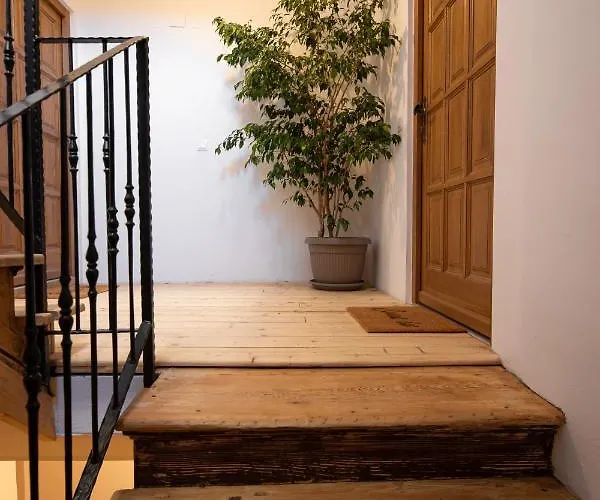 Appartement Forum 2 *