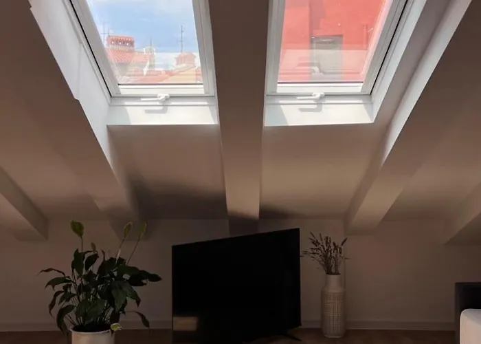 Forum 2 Appartement Pula