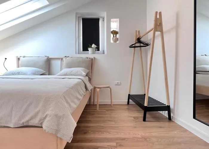 Forum 2 Appartement *