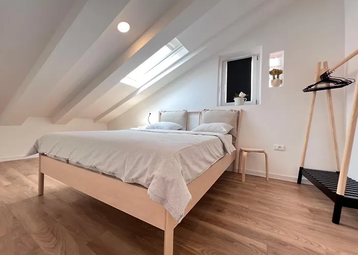 Forum 2 Appartement *