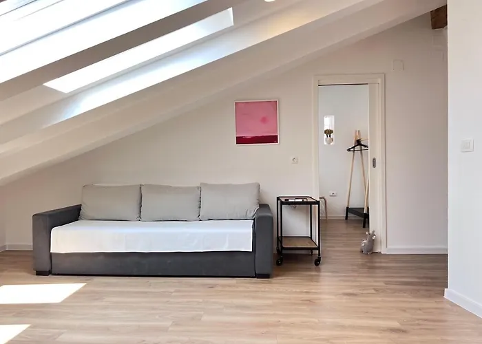 Appartement Forum 2 Pula