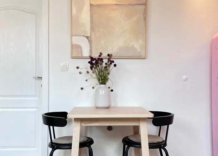 Forum 2 Appartement *