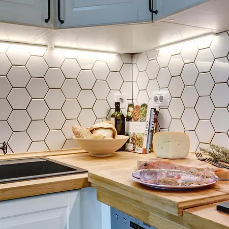 Forum 2 Appartement Pula