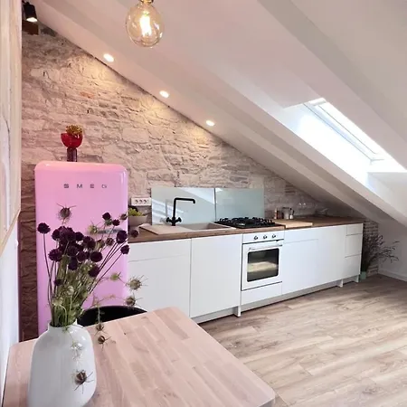 Forum 2 Appartement *