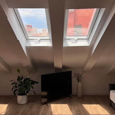 Forum 2 Appartement Pula