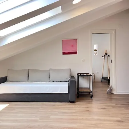 Appartement Forum 2 Pula