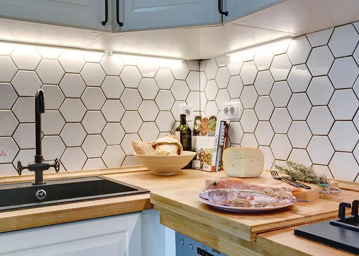 Forum 2 Апартаменты Пула