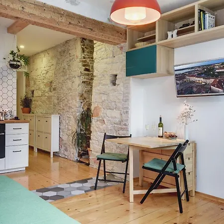 Apartman Forum 2 Pula