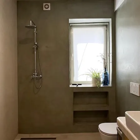 Forum 2 Apartment