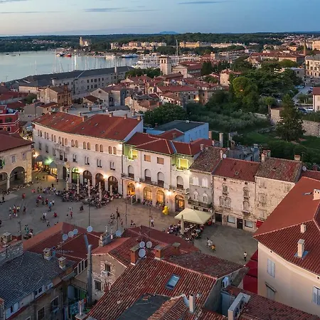 Forum 2 Pula
