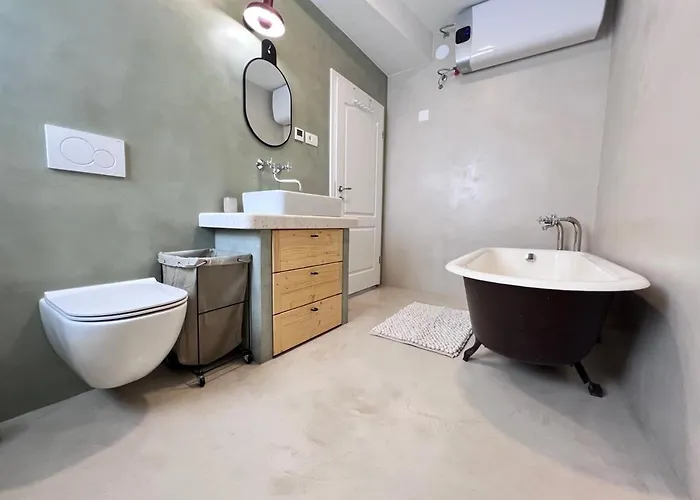 Apartman Forum 2 Pula