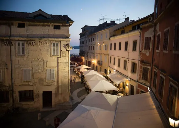 Forum 2 Apartman Pula